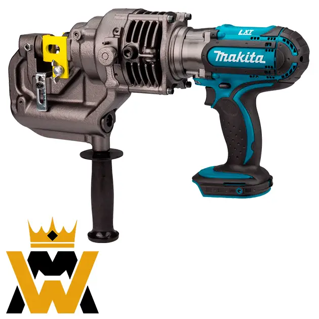 Perforadora Inalámbrica DPP200ZK MAKITA