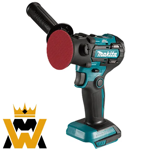 Pulidora Inalámbrica 18V DPV300 MAKITA