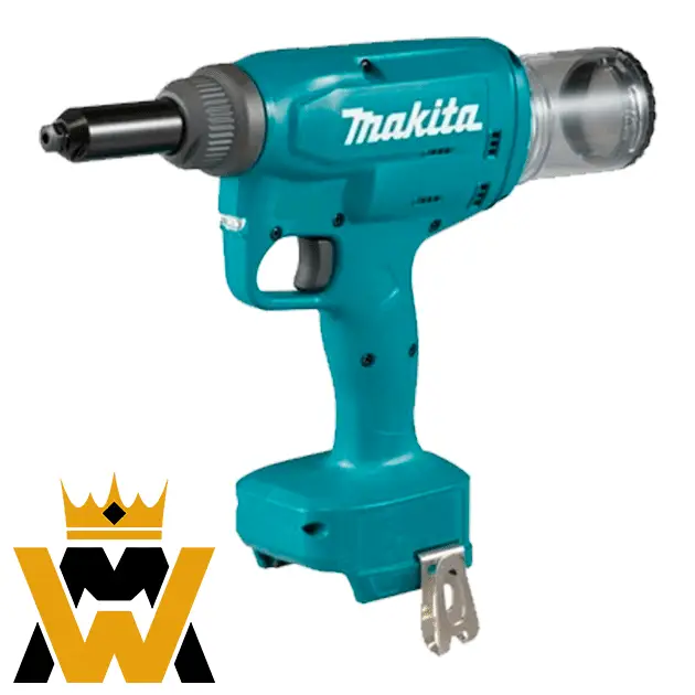 Remachadora Inalámbrica 18V DRV250 MAKITA