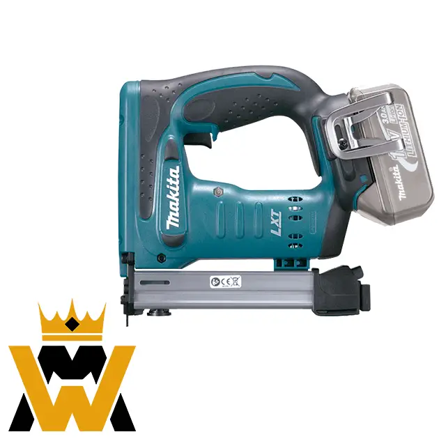 Engrapadora Inalámbrica 18V DST221Z MAKITA