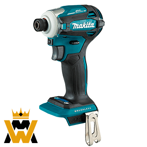 Atornillador de Impacto Inalámbrico DTD172