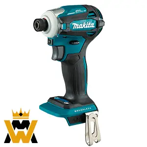 Atornillador de Impacto Inalámbrico DTD172