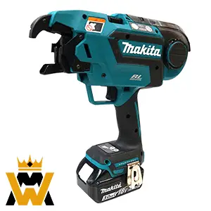 Amarradora de Varilla DTR180 Makita