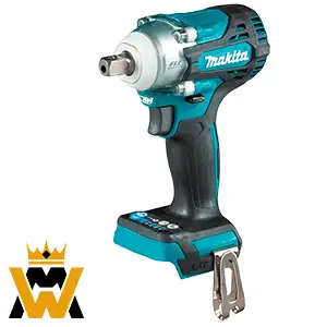 Llave de Impacto Inalámbrica DTW301 MAKITA