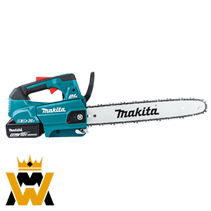 Motosierra Inalámbrica 18V DUC406Z MAKITA
