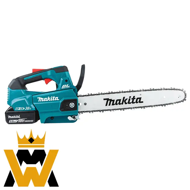 Motosierra Inalámbrica 18V DUC406Z MAKITA