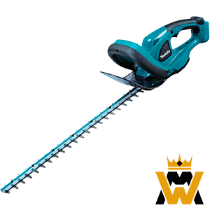 Cortasetos Inalámbrico 18V DUH523 MAKITA