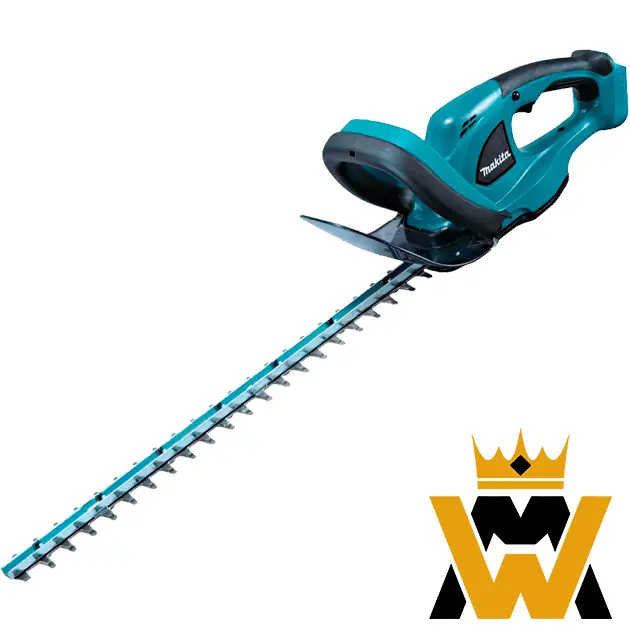 Cortasetos Inalámbrico 18V DUH523 MAKITA