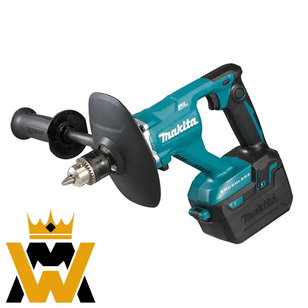 Mezcladora Inalámbrica DUT131 MAKITA