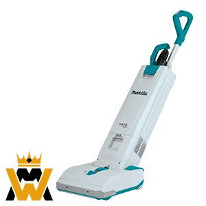 Aspiradora Vertical Inalámbrica DVC560Z