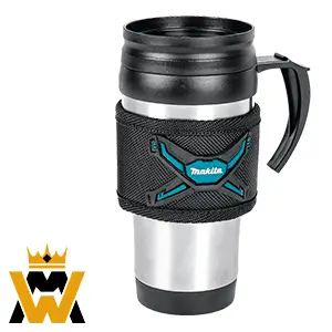 Porta vaso termico E-05608