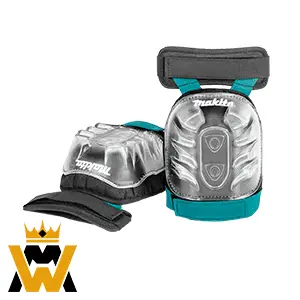 Rodilleras de gel uso industrial E-05658