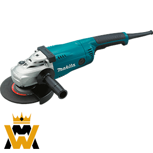 Esmeriladora Angular GA7020 MAKITA