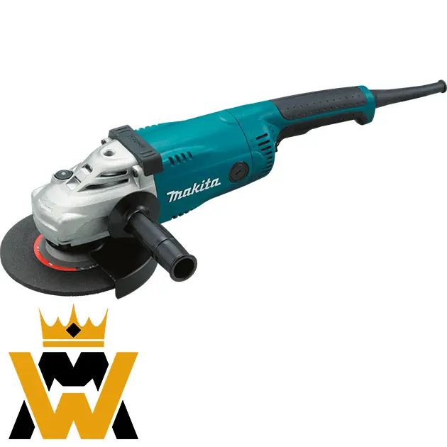 Esmeriladora Angular GA7020 MAKITA