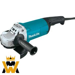 Esmeriladora Angular GA7060 MAKITA