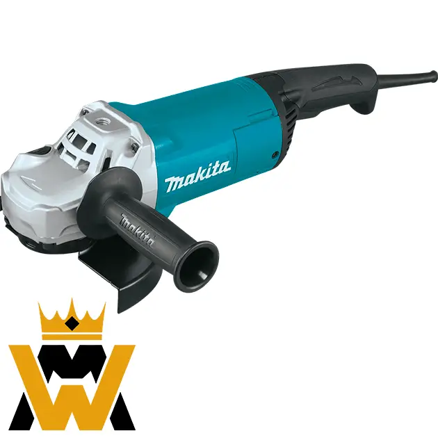Esmeriladora Angular GA7060 MAKITA