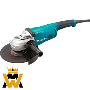 Esmeriladora Angular GA9020 MAKITA