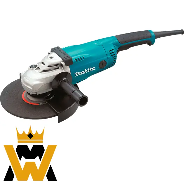 Esmeriladora Angular GA9020 MAKITA