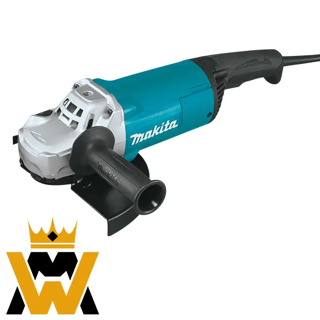  Esmeriladora Angular GA9060 MAKITA