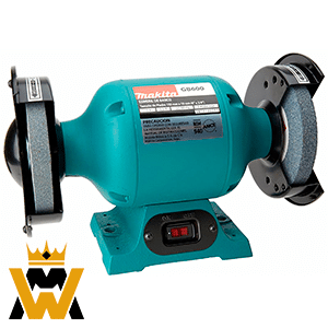 Esmeril de Banco 6 GB600 MAKITA