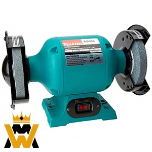 Esmeril de Banco 6 GB600 MAKITA
