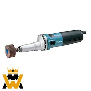 Rectificador GD0810C MAKITA