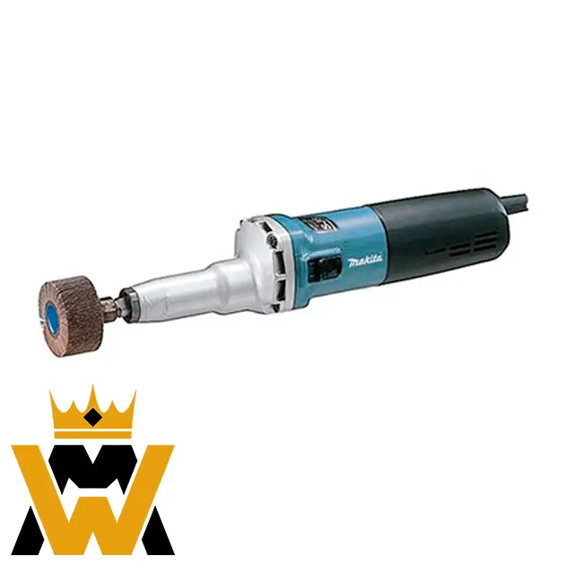 Rectificador GD0810C MAKITA