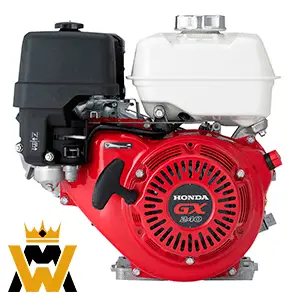 GX240 HONDA 8.0 HP para Go Kart