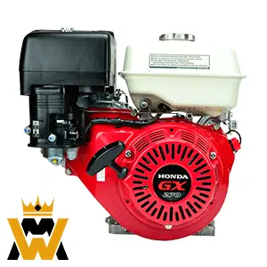 GX270 HONDA 9.0 HP