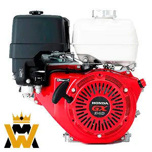 GX340 HONDA 11.0 HP