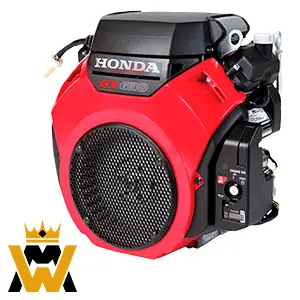 GX630 HONDA 21.0 HP