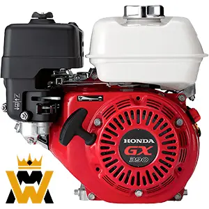GX390 HONDA 13.0 HP