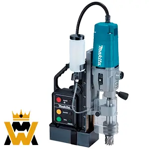 Taladro Magnético HB500 MAKITA