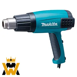 Pistola Termica 50-600º HG6020 MAKITA