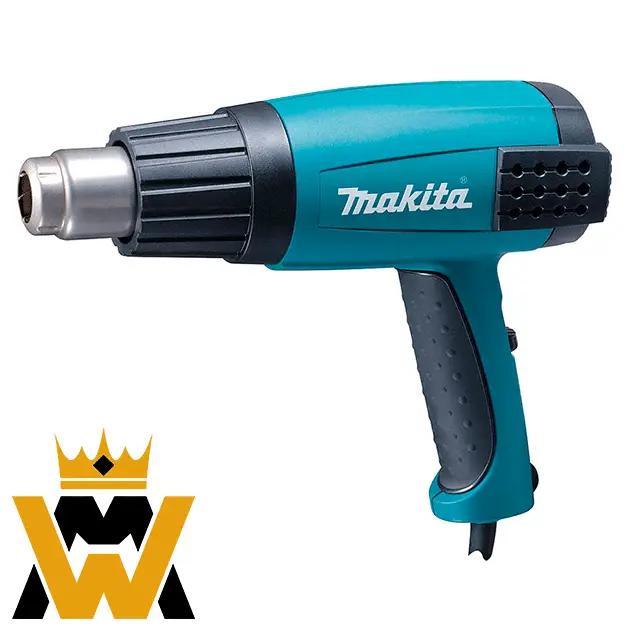 Pistola Termica 50-600º HG6020 MAKITA