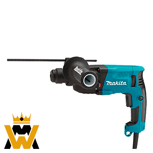 Martillo SDS Plus HR1830F MAKITA