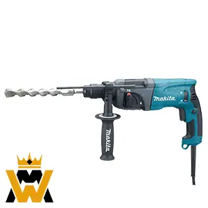Rotomartillo Electro-Neumatico HR2230 MAKITA