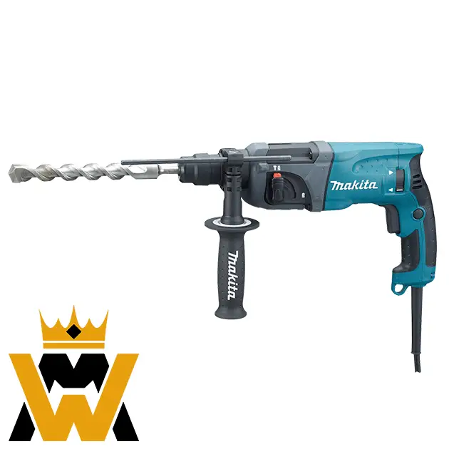Rotomartillo Electro-Neumatico HR2230 MAKITA