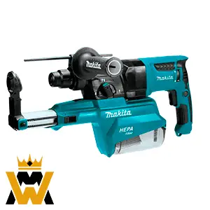 Rotomartillo Electro-Neumatico HR2652 MAKITA