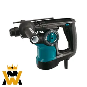 Rotomartillo Electro-Neumatico HR2810 MAKITA