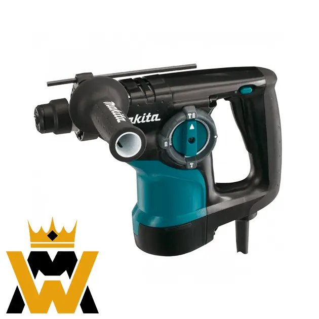 Rotomartillo Electro-Neumatico HR2810 MAKITA