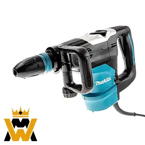 Rotomartillo Electro-Neumatico HR4003C MAKITA