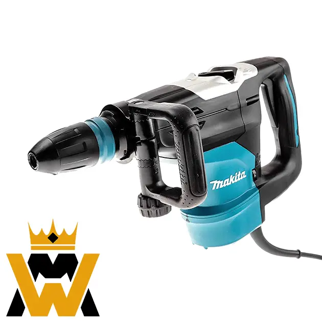Rotomartillo Electro-Neumatico HR4003C MAKITA