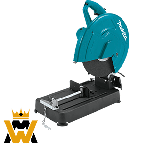 Cortadora de Metal LW1401 MAKITA