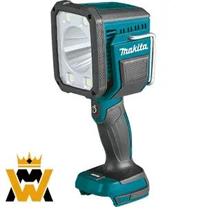 Linterna/Reflector LED 18V DML812 MAKITA