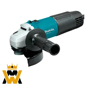 Mini Esmeriladora Angular M0901B MAKITA