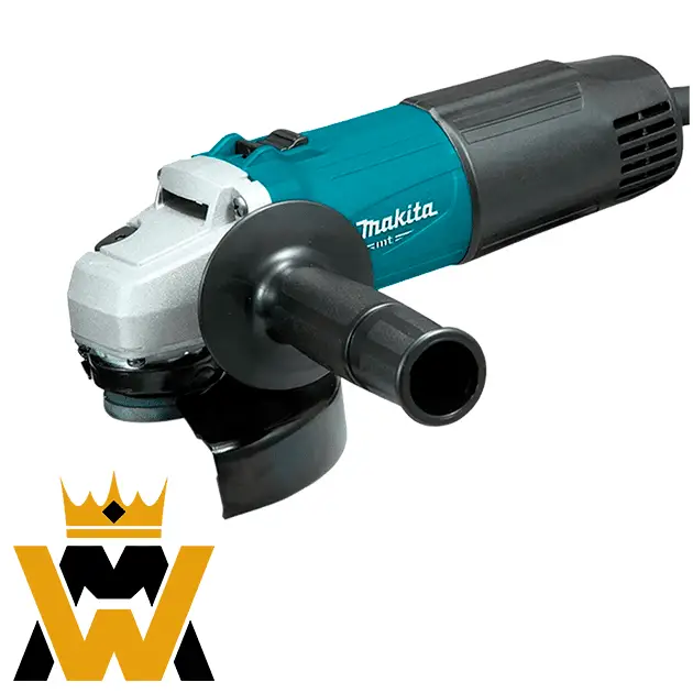 Mini Esmeriladora Angular M0901B MAKITA