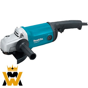 Esmeriladora Angular M0920G MAKITA