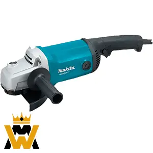 Esmeriladora Angular M0920G MAKITA