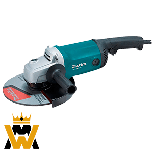 Esmeriladora Angular M0921B MAKITA